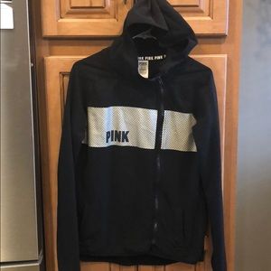 Victoria’s Secret Pink hoodie